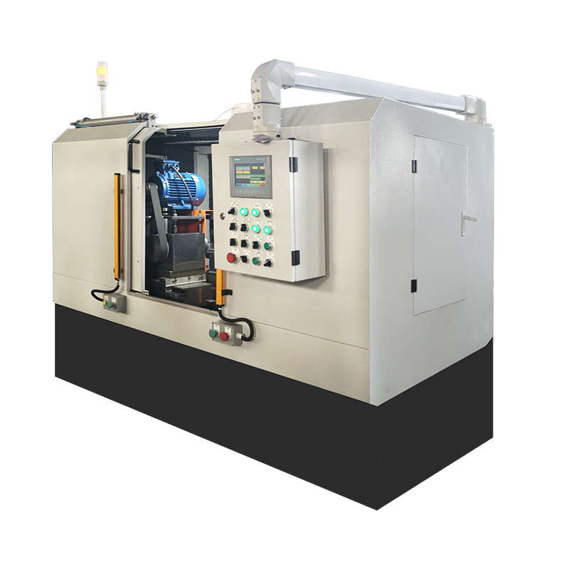 澆(jiāo)道冒口切(qiē)斷機