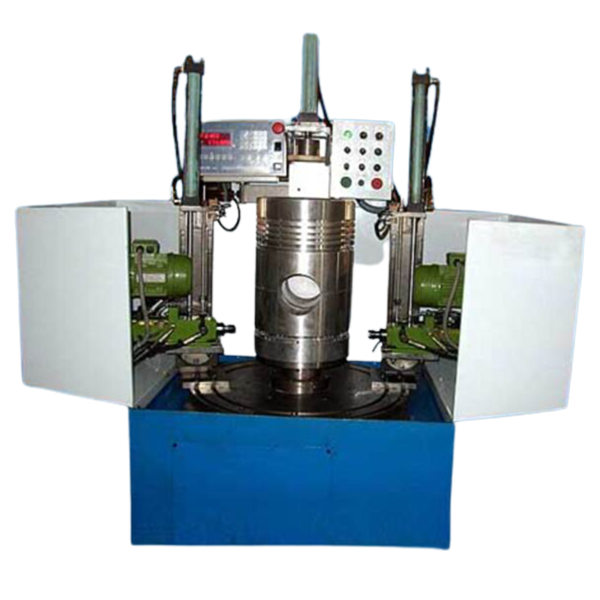 油壓環段(duan)油孔機