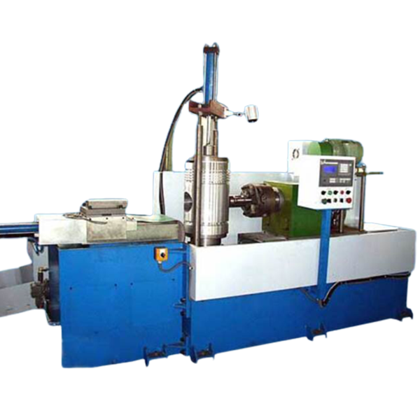 單面粗镗(tang)扣環機