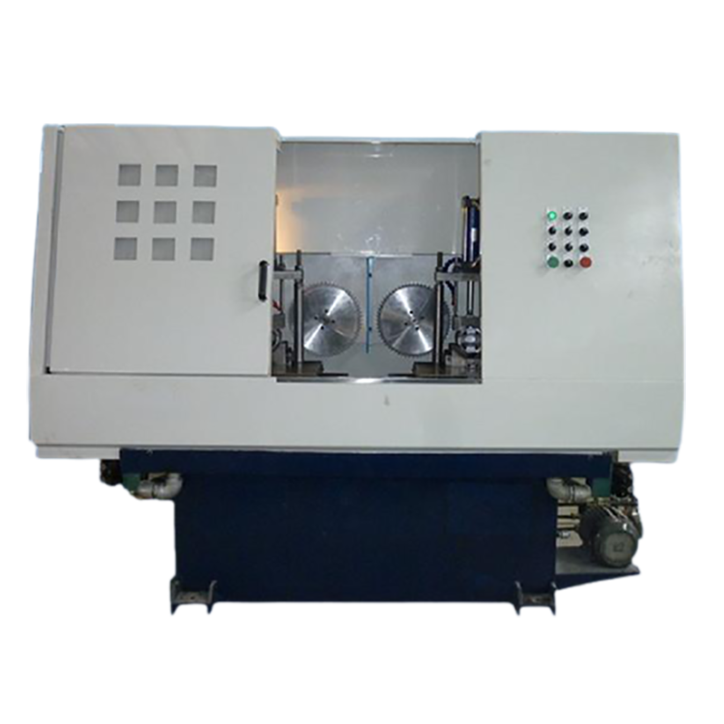 鋸(jù)頂冒口(kou)機