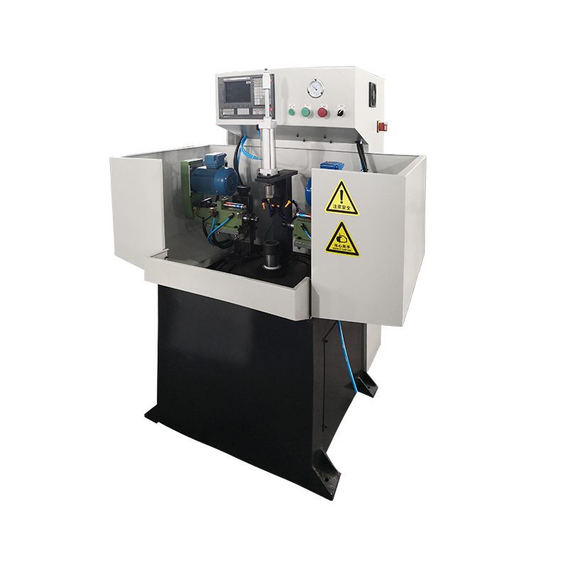 環段(duan)油孔機