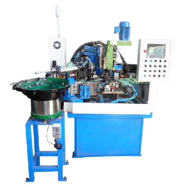 内(nèi)倒角鑽(zuan)孔機