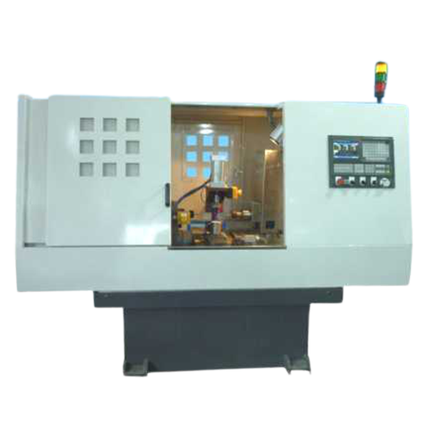 數控三軸(zhóu)銑油槽機