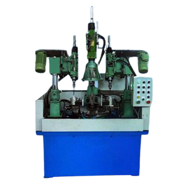 四(sì)工位内冷油(yóu)道孔機