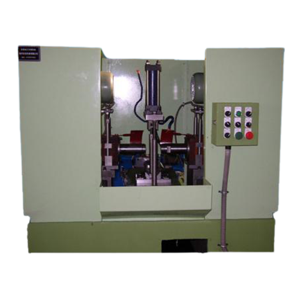 鋸(jù)側冒口(kou)機